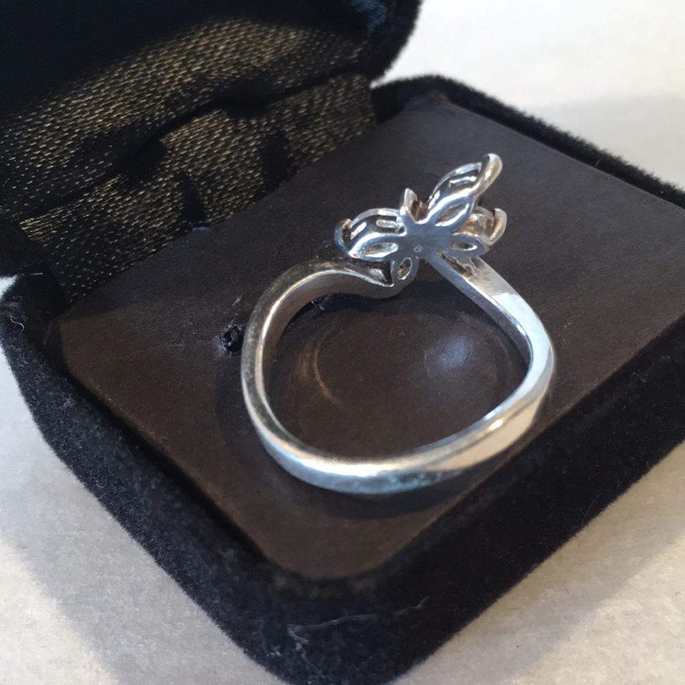 Butterfly Ring - image 2